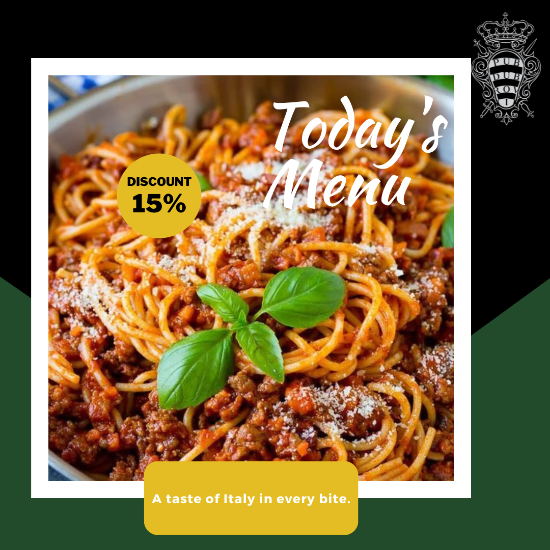 A taste of Italy in every bite- 08.05.2024.